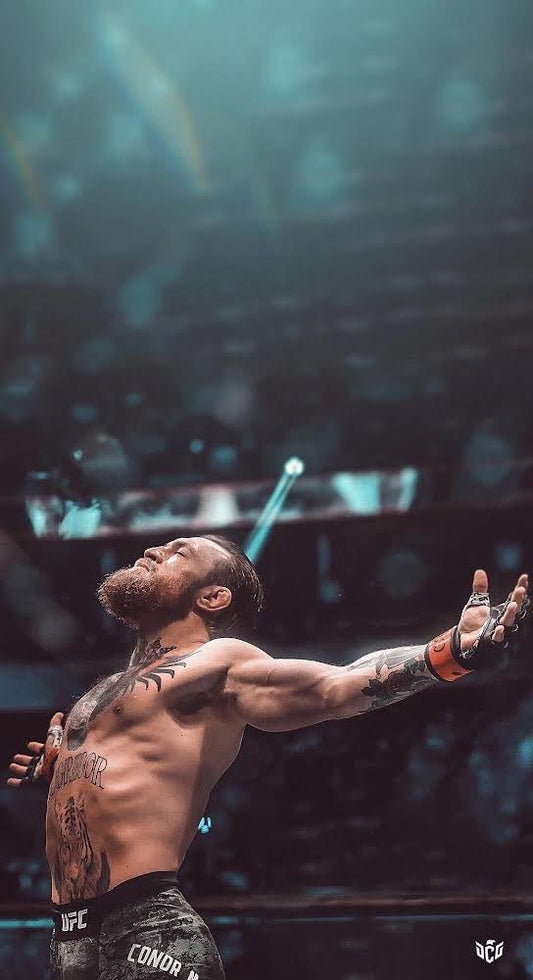 Plan Treningowy MMA